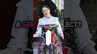 The Most German Region of France