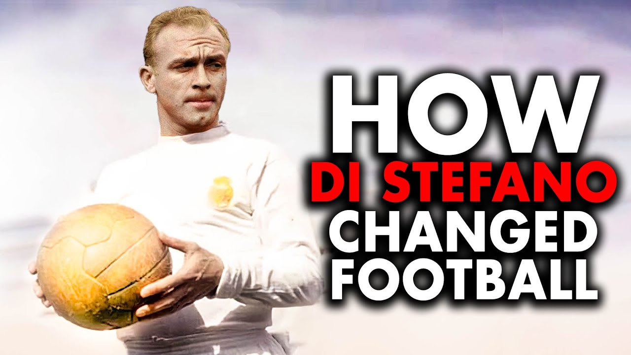 Without Him Football Would NOT Be The Same