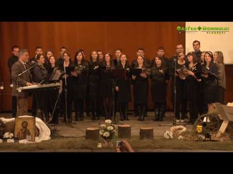 Corul Oastea Domnului Floresti -  Deschide usa