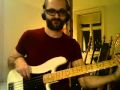 Party down - George Duke - Bass play along