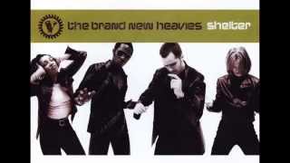 The Brand New Heavies - stay gone