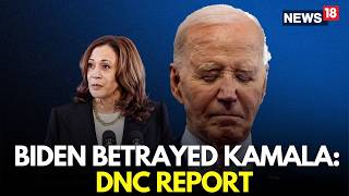 Live | Key Takeaways From Democrats’ Autopsy Report On Kamala Harris’s Loss | US Presidential Race