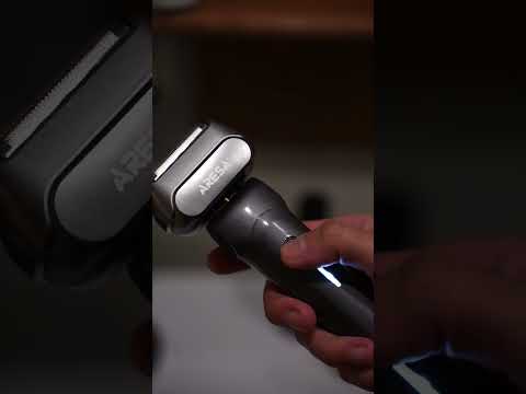 Миниатюра изображения товара Электробритва Aresa AR-4651