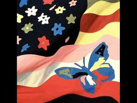 The Avalanches - Bad Day Feat. Freddie Gibbs