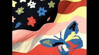 The Avalanches - Bad Day Feat. Freddie Gibbs