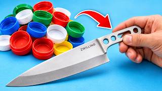Genius Ideas by a 60 Year Old Handyman! Top 5 Smart Inventions That Look Crazy, But Really Work