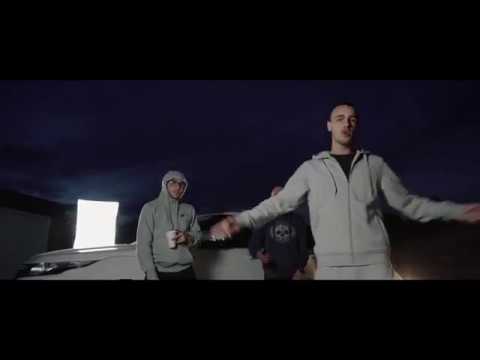 Chemz - Twisted AF (Official Video)