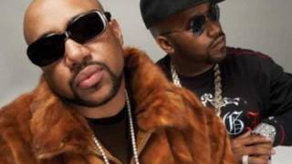 UGK Ft. Talib Kweli &amp; Raheem Devaughn - Real Woman (Instrumental)