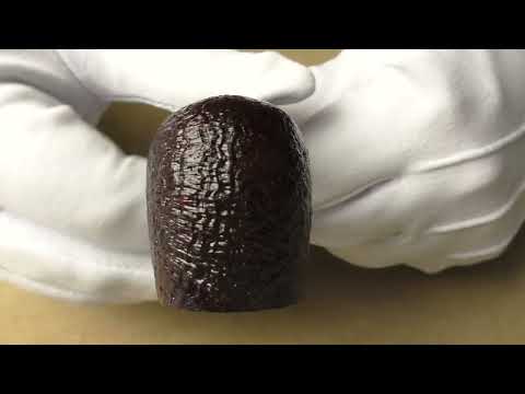 Ashton Pebble Grain XXX - pipe 394