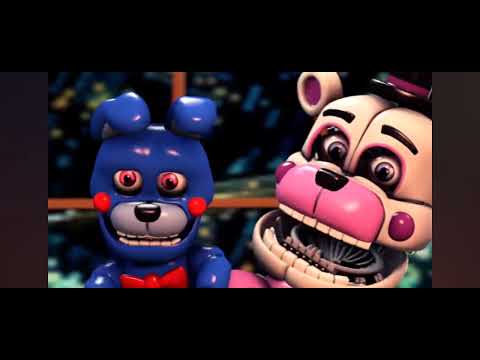 The FNAF Show Season Intros [Original Footage by Dawko]