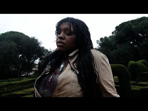 waterbaby - Amiss (Official Video)