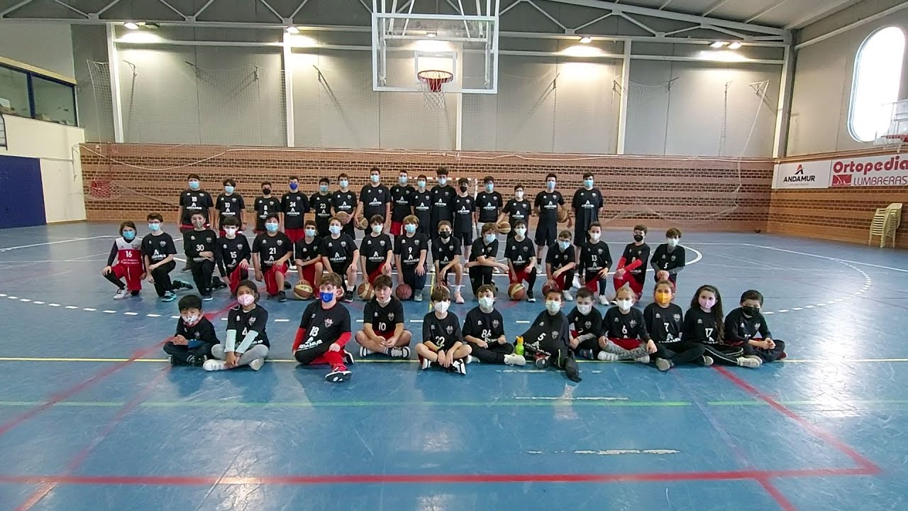 Video - Motivo 11 – Comprometidos com o desporto local