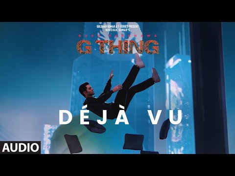 G THING (Visualizer) — watch video