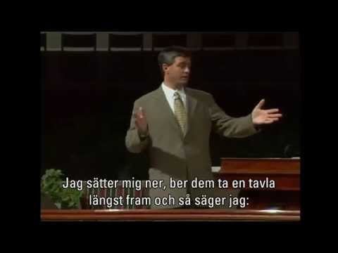 Be och var ensam med Gud (Paul Washer, svensk text)