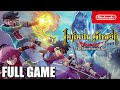 Infinity Strash Dragon Quest The Adventure Of Dai Full Game Walkthrough HD