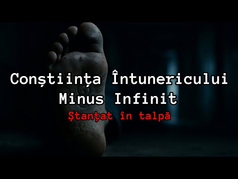 250-RO | Elena | Conștiința Întunericului Minus Infinit - Hipnoză Regresivă - Iuliana Vlăsceanu