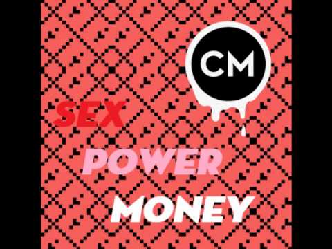 CAMILLE MARTIN - Sex Power Money