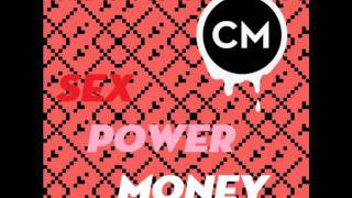 CAMILLE MARTIN - Sex Power Money