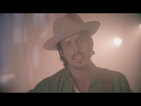 Everette - Way Back (Visualizer)