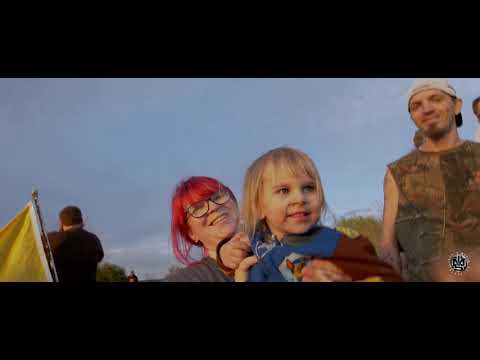 Hosier - Country Boy Style (Official Music Video) ft. Marquiese McClendon