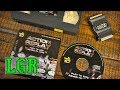 LGR Oddware: Action Replay for Windows 95
