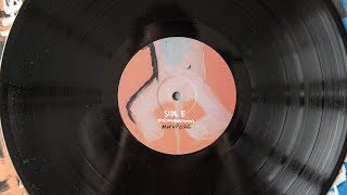 R.P.M. - 2000 (vinyl)