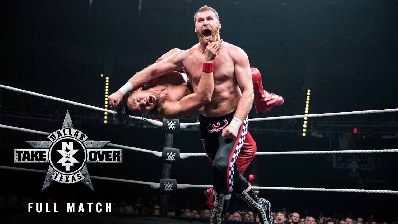 Video Test Thumbnail