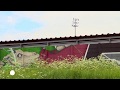 Gemeente Dordrecht: 'Nieuw stadion FC Dordrecht onhaalbaar'