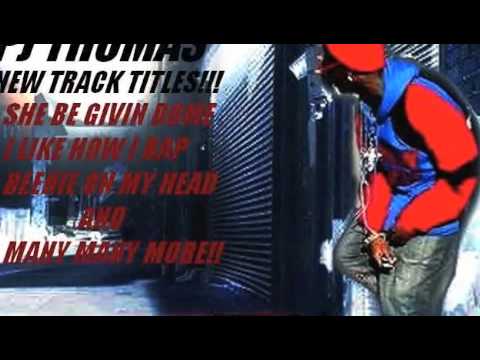 Tuxedo Black- I LIKE HOW I RAP FT.MAC TAZ (NEW SONG)!!!!!! 2010