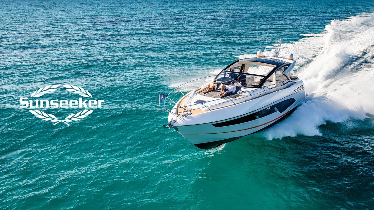 Sunseeker - Predator 60 EVO™ Walkthrough