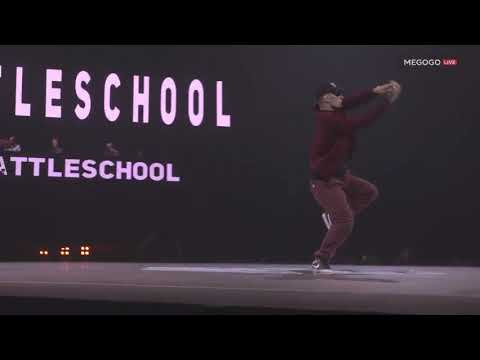 MAXIMUS BATTLE SCHOOL 2017