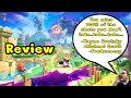 The Legend Of Zelda Echoes Of Wisdom Review Switch