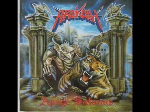 Arakain - Ser Chan (Apage Satanas 1998)