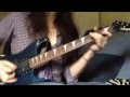 It's Showtime! - Jason Becker / David Lee Roth (Guitar Cover)