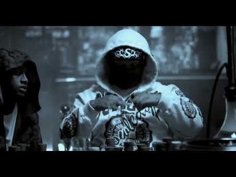 Savv4x - Conversations | Official Music Video 