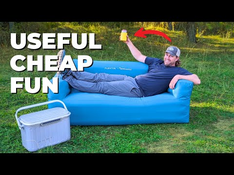 39 Gift Ideas for Campers That They Will Actually Use