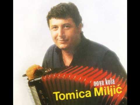 Tomica Miljic-Sumadinac
