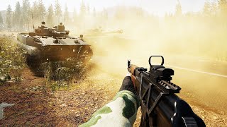 [分享] 步戰協同電玩Total Conflict: Resistance