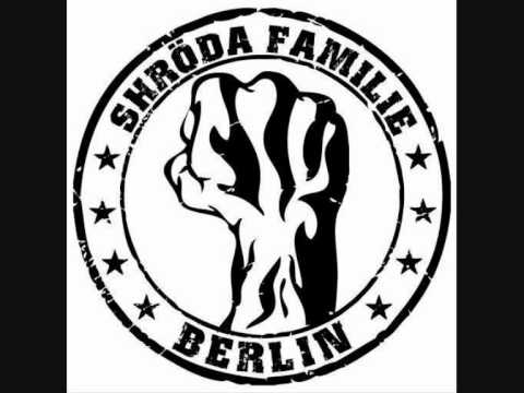 Shröda Familie - Hast du ein Problem Farid (BANG BANG)