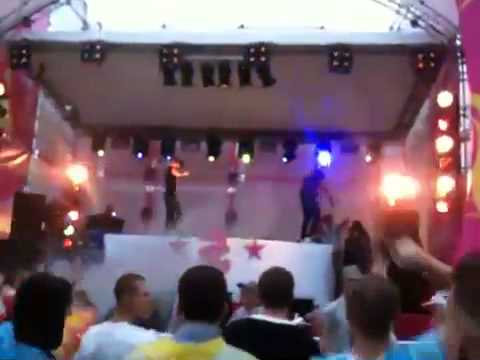 Mightyfools ! @ extrema 2011