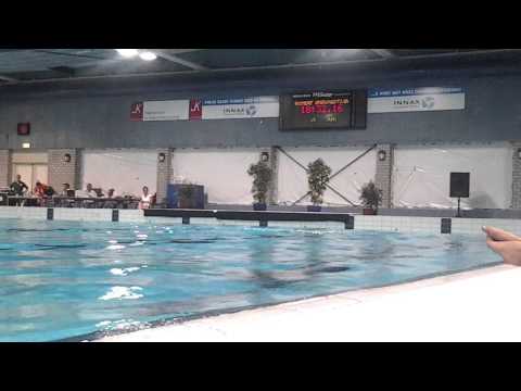 Aqua-novio '94 Duet Senioren