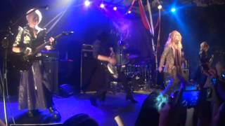 Jupiter - Intro/Arcadia @Galpon B