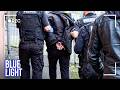 Police Bust Gang Smuggling Immigrants Into UK FULL EPISODE Blue Light