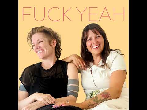 F*ck Yeah to Subverting Feminine Tropes