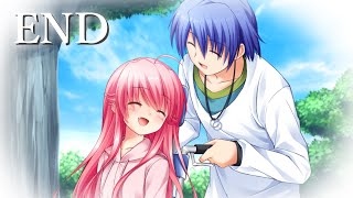 ♪6 俺が結婚してやんよ【Angel Beats! 】