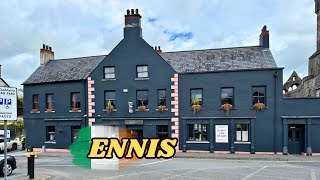 Ennis | County Clare, Ireland
