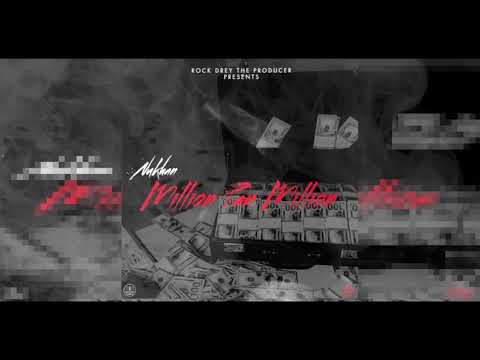 Nukhan - Million Pan Million (Official Audio)