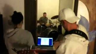 Bring me to life (Divine Decree)