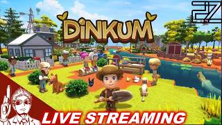 【DINKUM】#1【 ディンカム】