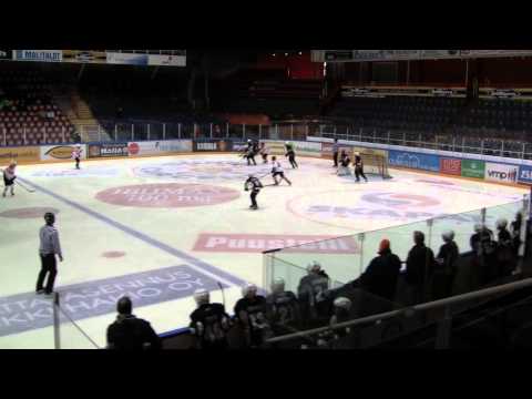 AA-00  HPK - Nokian Pyry erä 1